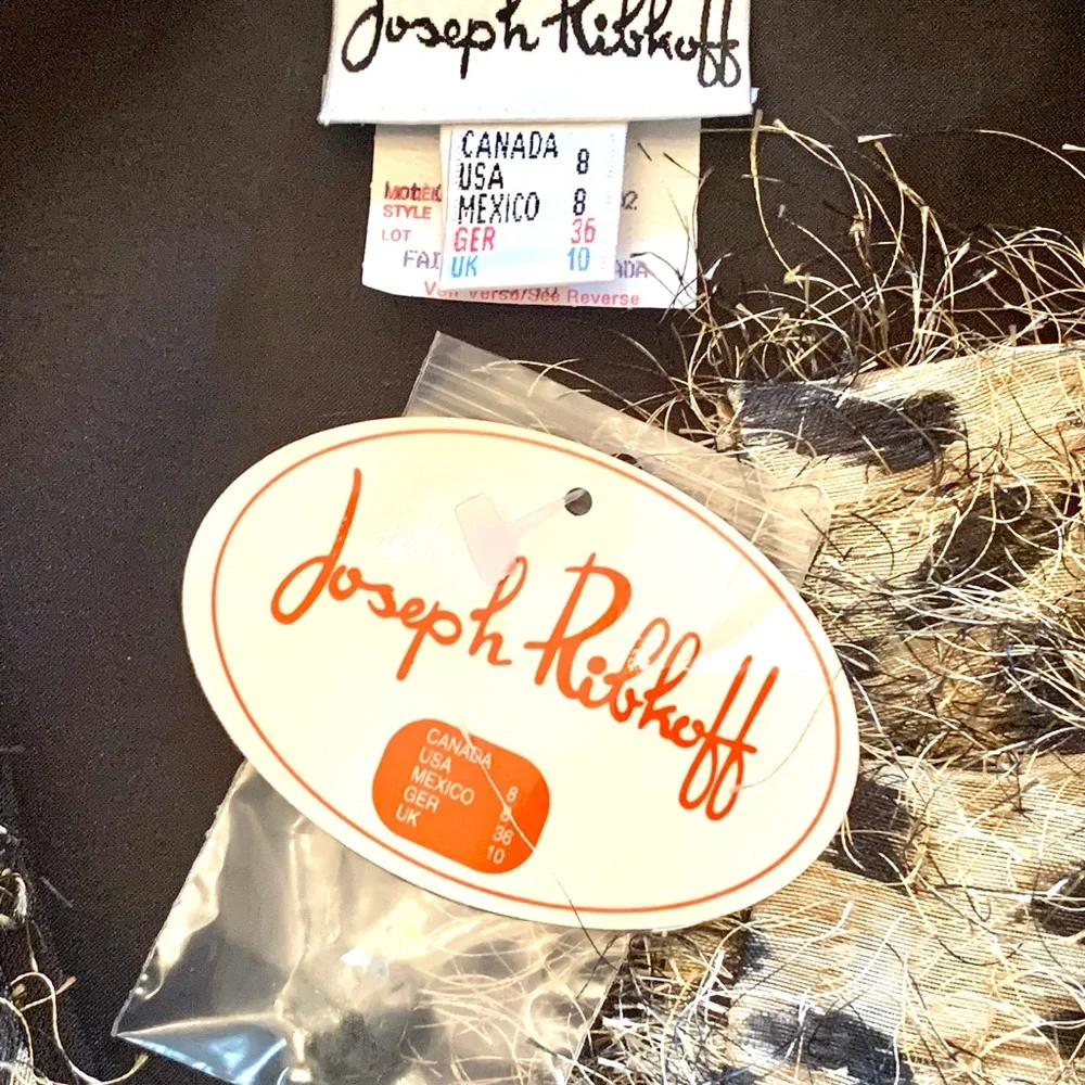 Joseph Ribkoff joseph ribkoff
